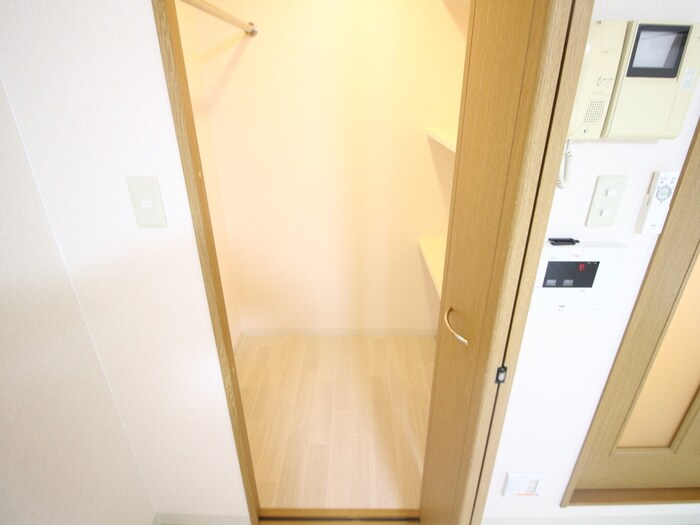 収納 グランブル－