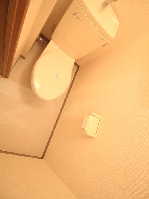 トイレ グランブル－