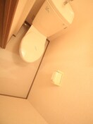 トイレ グランブル－