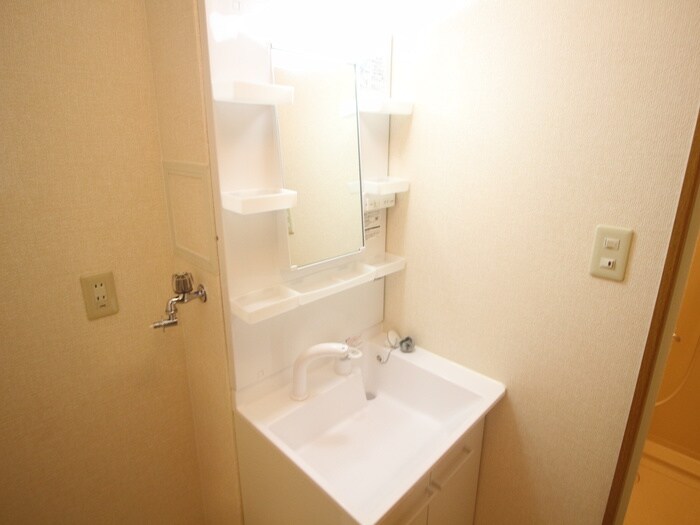 洗面 グランブル－