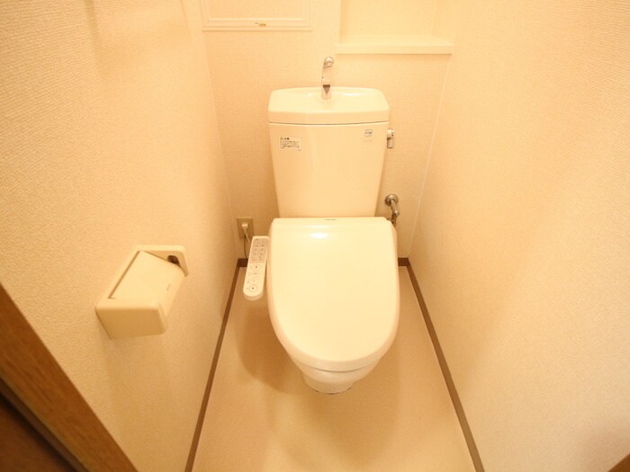 トイレ グランブル－