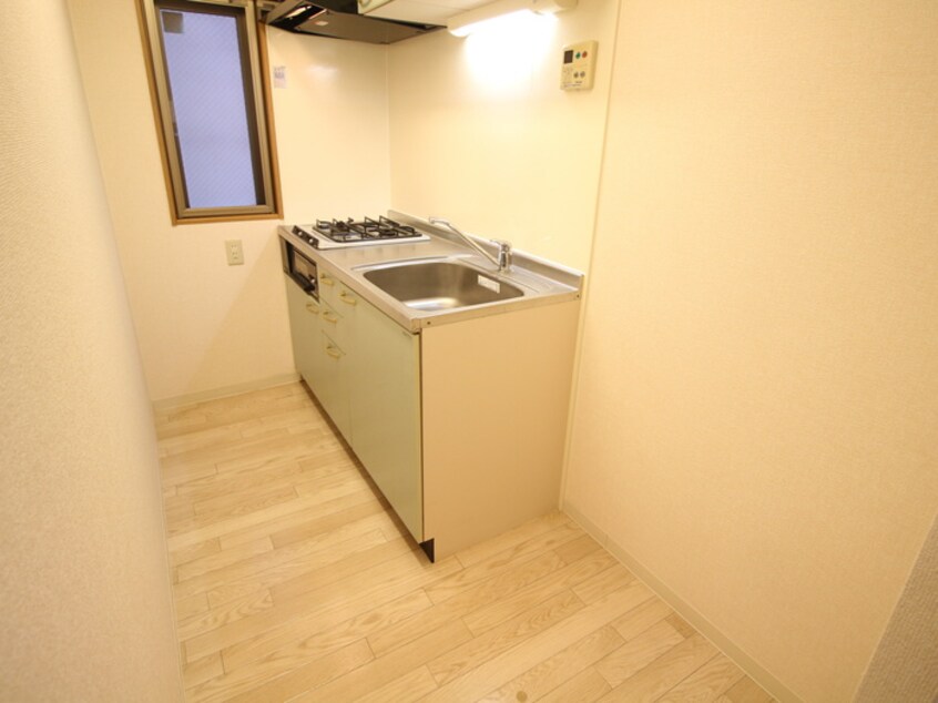 キッチン グランブル－