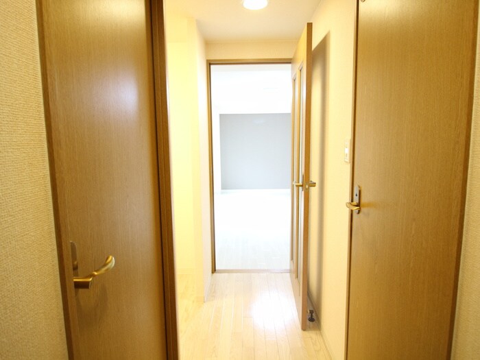 廊下 グランブル－