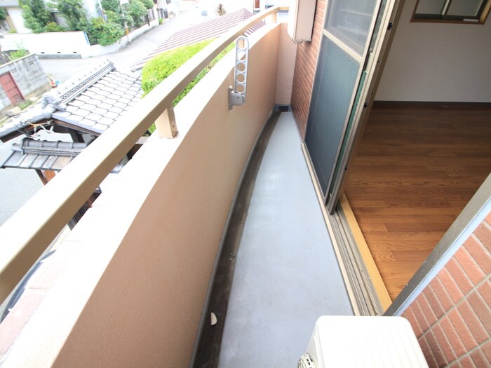 ベランダ・バルコニー グランブル－