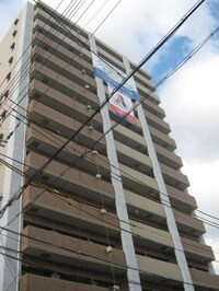 ﾌﾟﾚｻﾝｽ神戸裁判所前ﾃﾞﾘｼｱ(802)