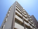 Sunny Court Meiwaの外観