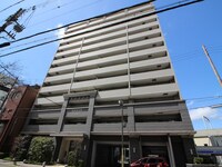 エスリード寝屋川駅前第２(504)