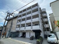 ダイアパレス京都祇園(307)
