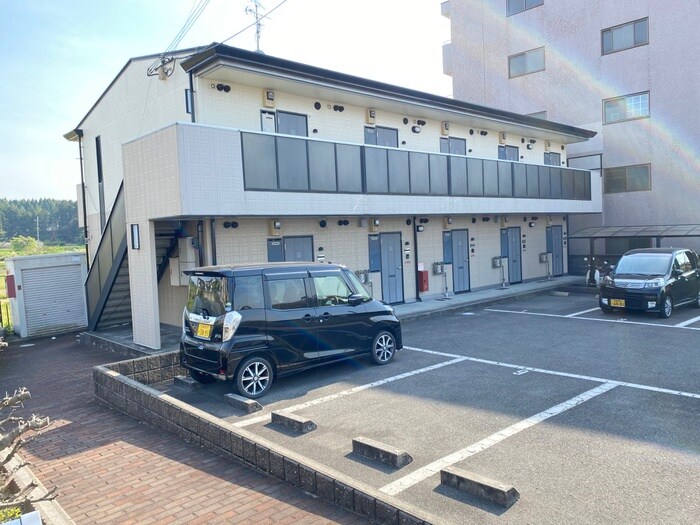 外観写真 メゾンドみらい