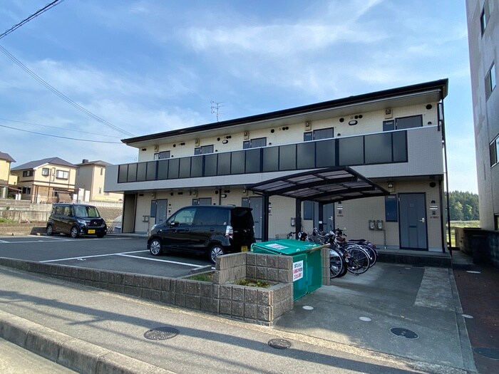 外観写真 メゾンドみらい