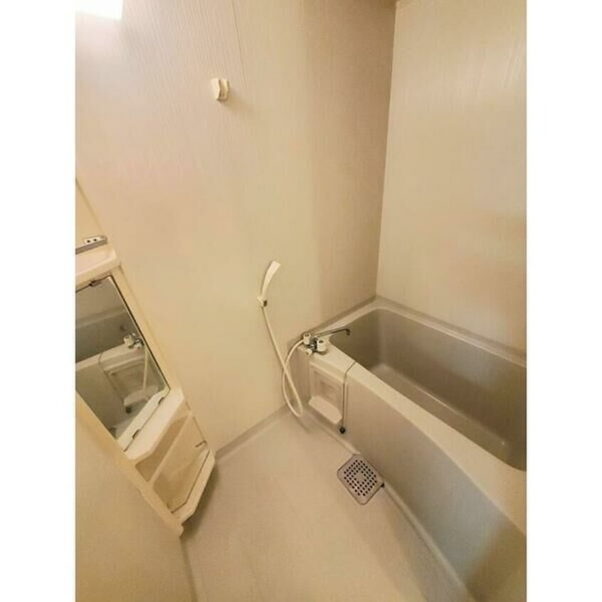 バス／シャワールーム等 メゾンドみらい