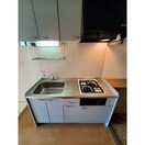 キッチン メゾンドみらい