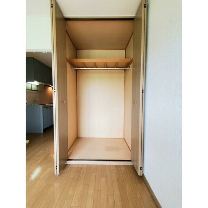 収納 メゾンドみらい