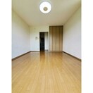 内観写真 メゾンドみらい