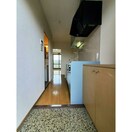 玄関 メゾンドみらい