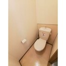 トイレ メゾンドみらい