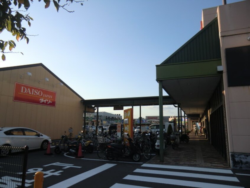 ソフィアモール(ショッピングセンター/アウトレットモール)まで1600m メゾンドみらい