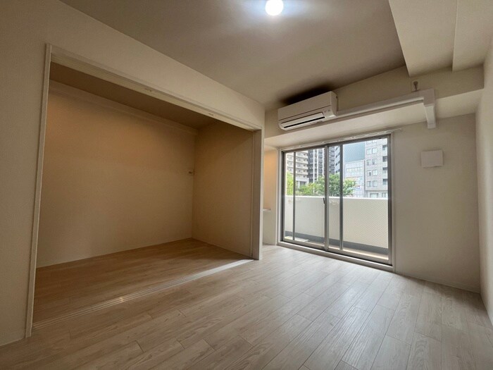 居室 ﾌｧｰｽﾄﾌｨｵｰﾚ神戸ﾊｰﾊﾞｰﾗﾝﾄﾞ(1002)