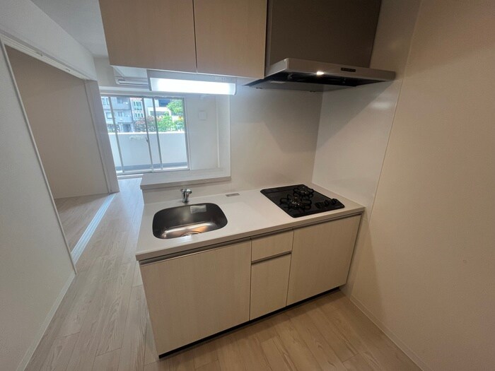 キッチン ﾌｧｰｽﾄﾌｨｵｰﾚ神戸ﾊｰﾊﾞｰﾗﾝﾄﾞ(1002)