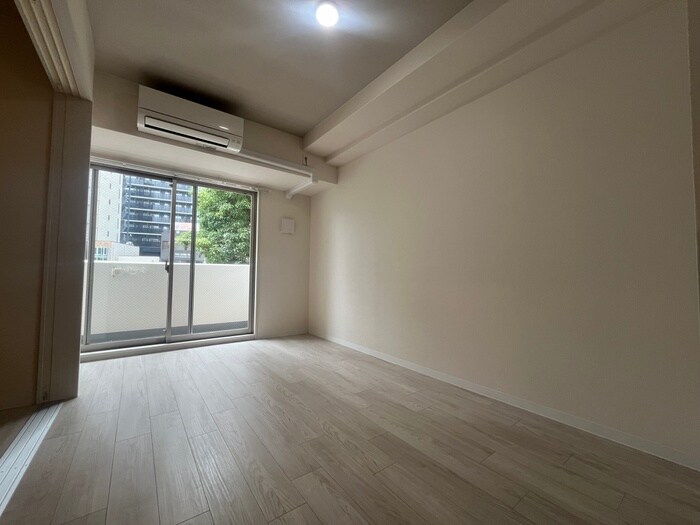 居室 ﾌｧｰｽﾄﾌｨｵｰﾚ神戸ﾊｰﾊﾞｰﾗﾝﾄﾞ(1002)