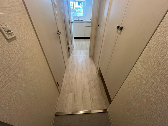 廊下 ﾌｧｰｽﾄﾌｨｵｰﾚ神戸ﾊｰﾊﾞｰﾗﾝﾄﾞ(1002)