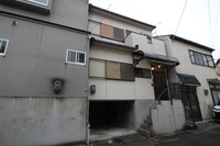 東ノ口町町貸家