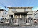 メゾネット山岸