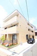 外観写真 Ａｌｆｉｎｅ．Ｓ
