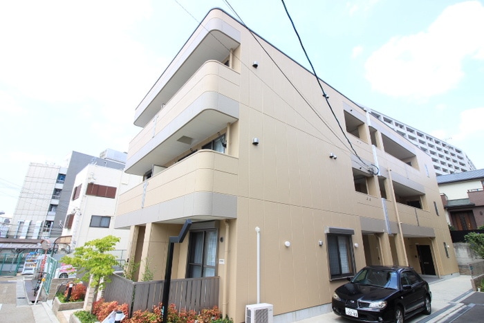 外観写真 Ａｌｆｉｎｅ．Ｓ