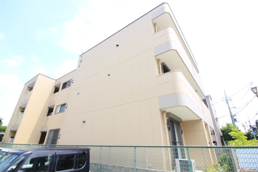 外観写真 Ａｌｆｉｎｅ．Ｓ