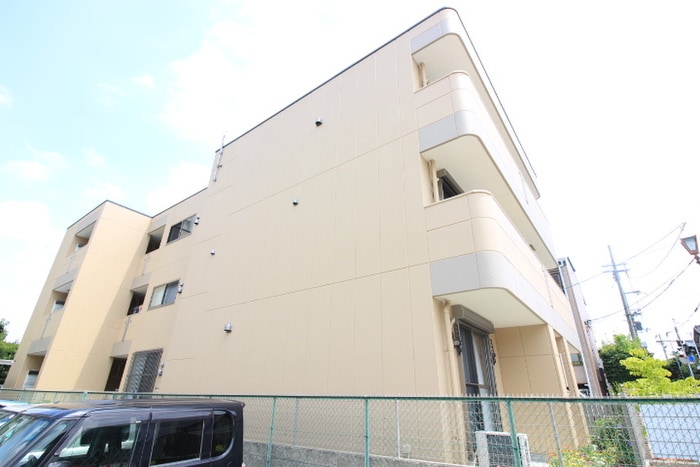 外観写真 Ａｌｆｉｎｅ．Ｓ