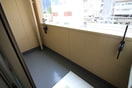ベランダ・バルコニー Ａｌｆｉｎｅ．Ｓ