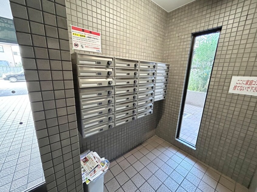 建物設備 さとうⅢ