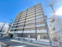 エグゼ弁天町(110)