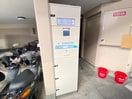 建物設備 柳小路