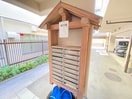 建物設備 柳小路