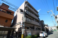 アメニティ豊里Ⅱ