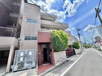 寝屋川コ－ポラスⅡ