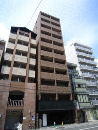 アスヴェル京都二条駅前(1003)