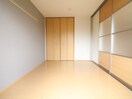 居室 牛滝欅荘Ａ棟