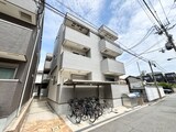 フジパレス柴島Ⅱ番館