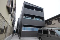 セレニティ柏田本町