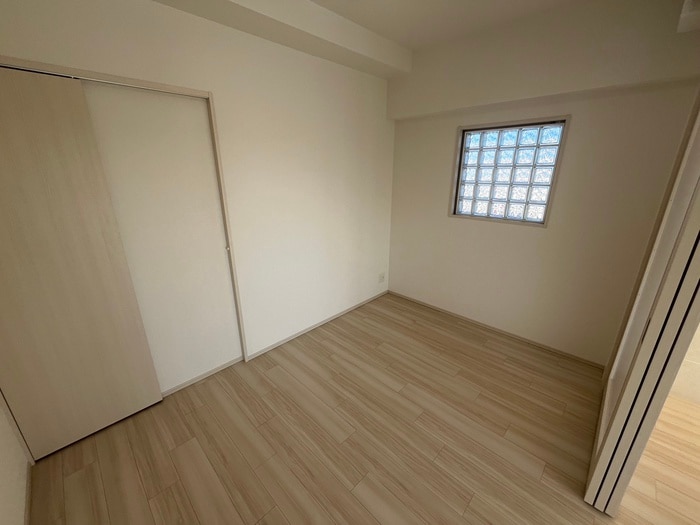 居室 プレジオ九条