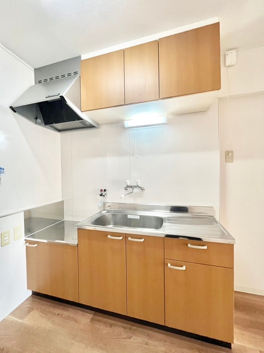 キッチン 三松マンション