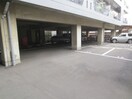 駐車場 三松マンション