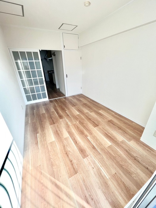 居室 三松マンション