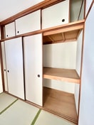 収納 三松マンション