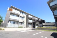 サンシャインガーデン嵯峨嵐山A