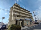 アトレOSマンションの外観