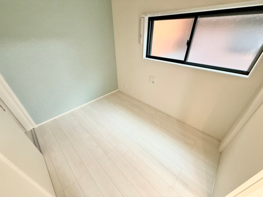 居室 LEGARE桃谷
